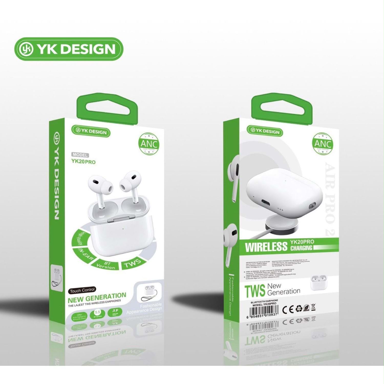 Bluetooth Kulaklık