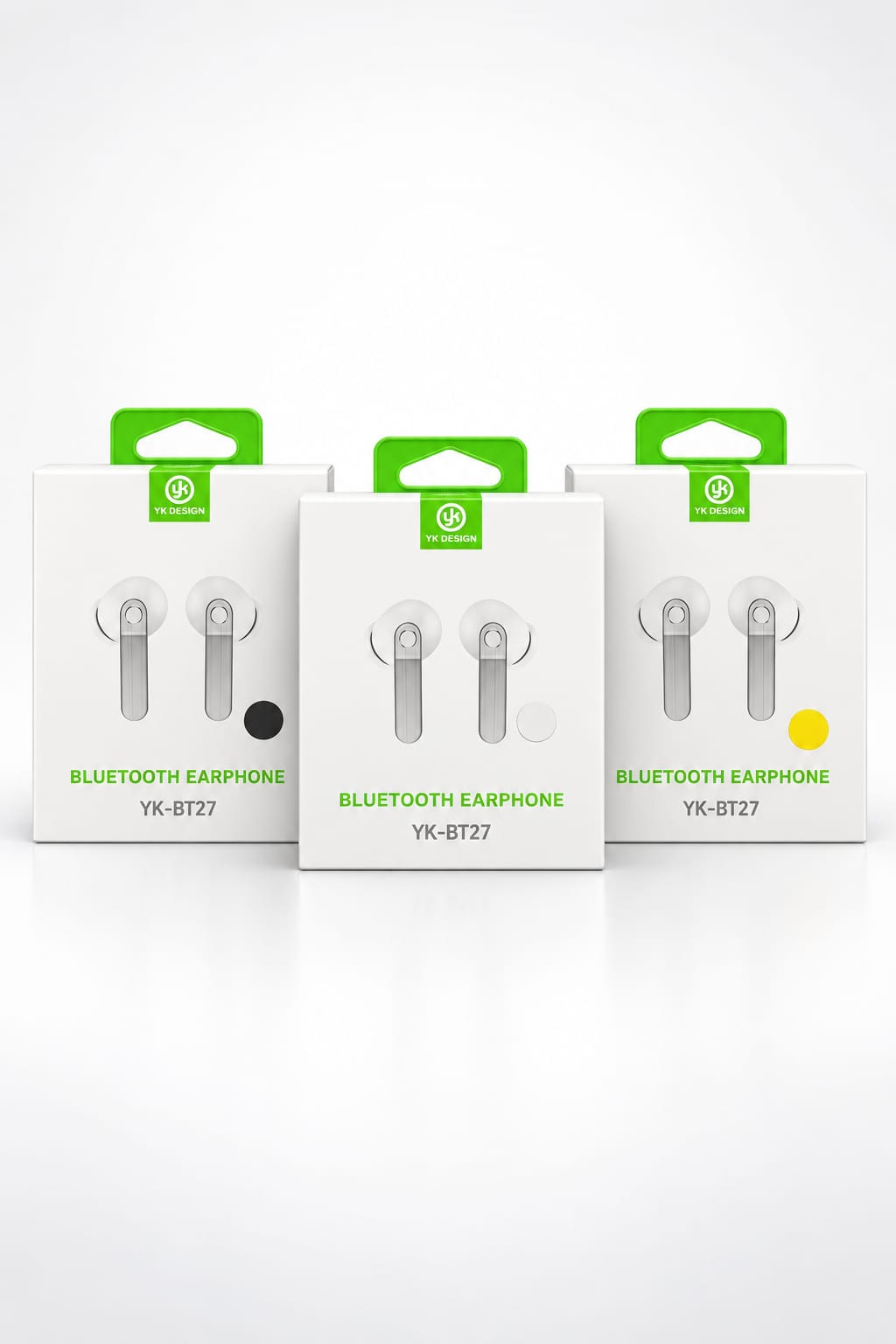 Bluetooth Kulaklık